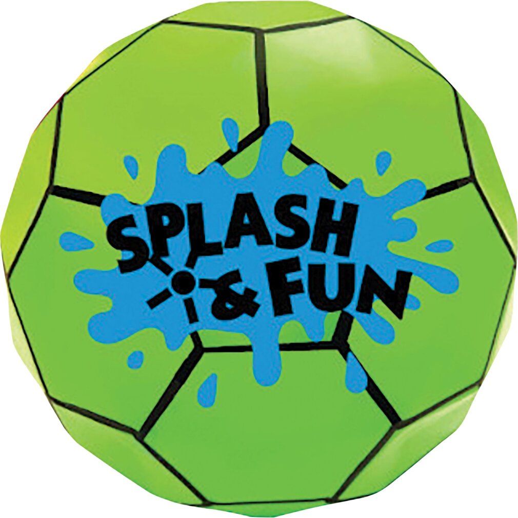 Splash & Fun SF Bouncer Ball # 9cm (77608451)