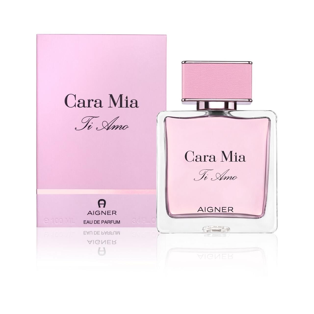 Aigner, Cara Mia Ti Amo EdP Nat. Spray