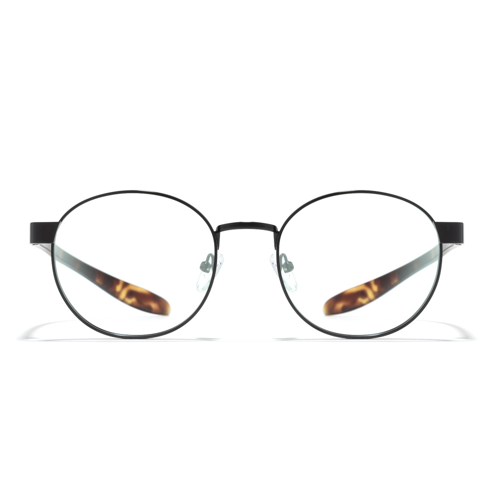 HYPREADER Blaulichtfilterlesebrille Taurus Stärke +1.00