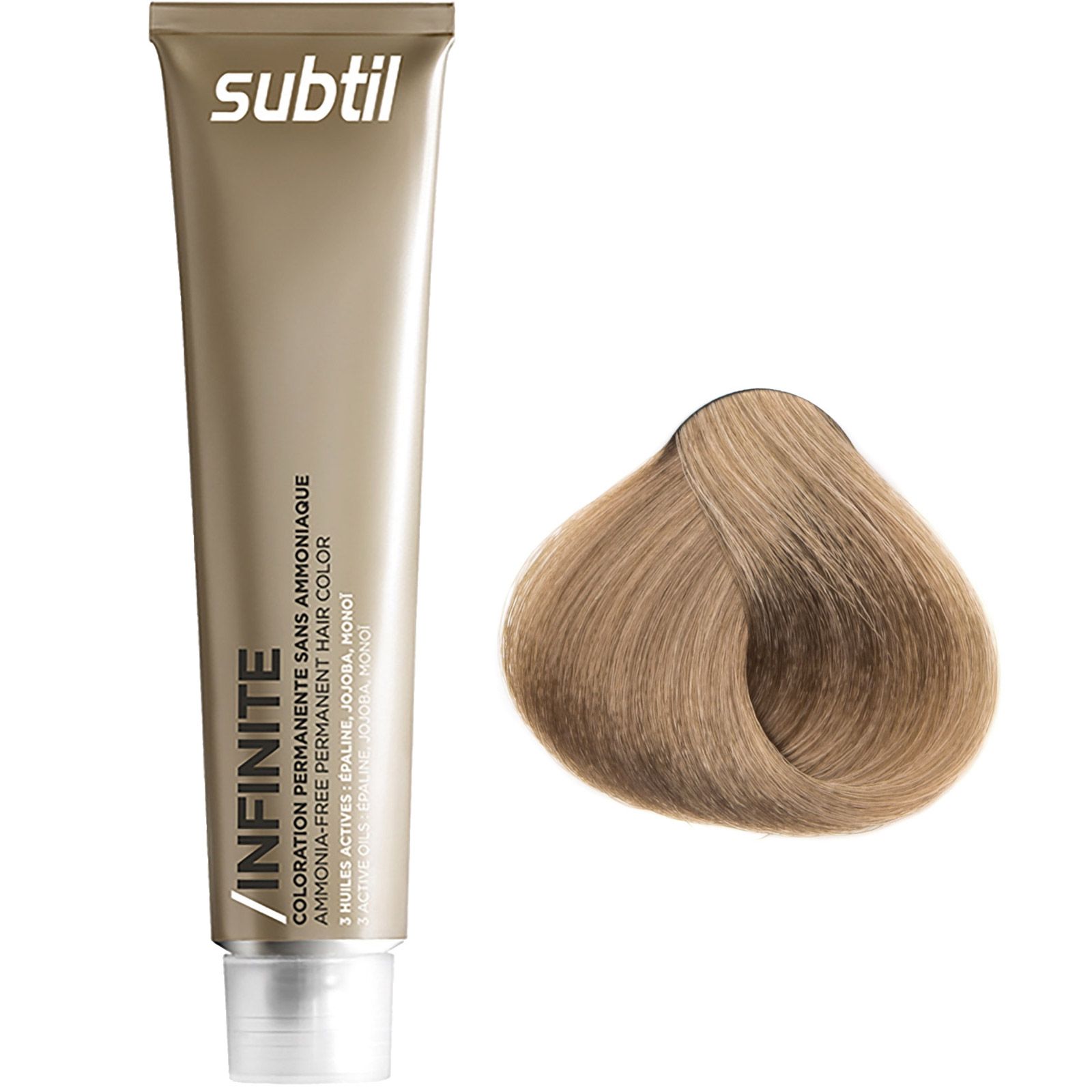Subtil - Color 1 ml