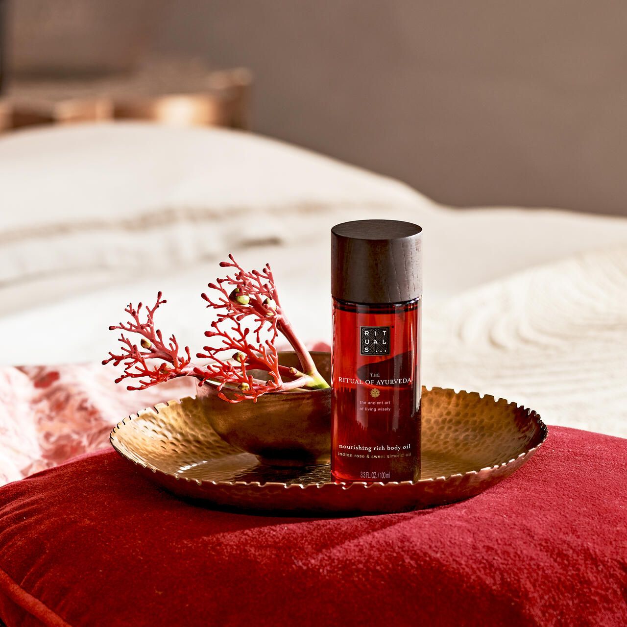 Rituals, The Ritual of Ayurveda Rich Body Oil