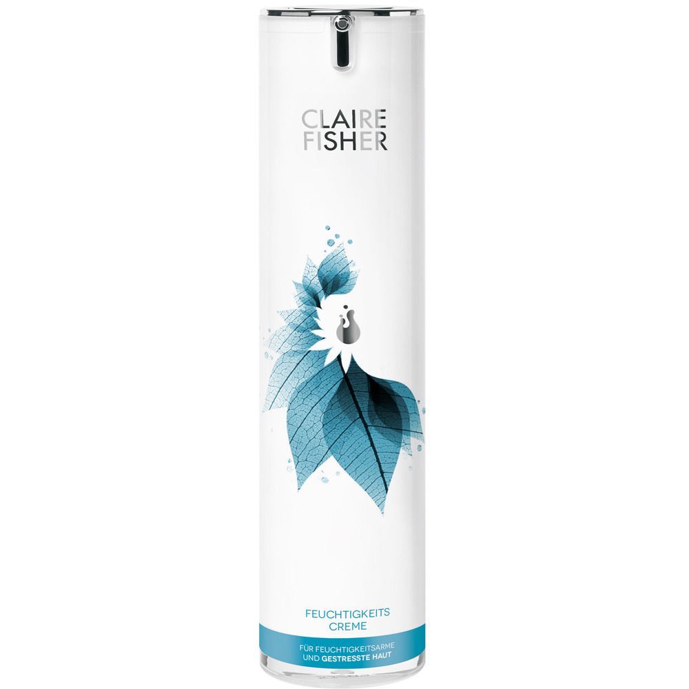 Claire Fisher Feuchtigkeits-Creme