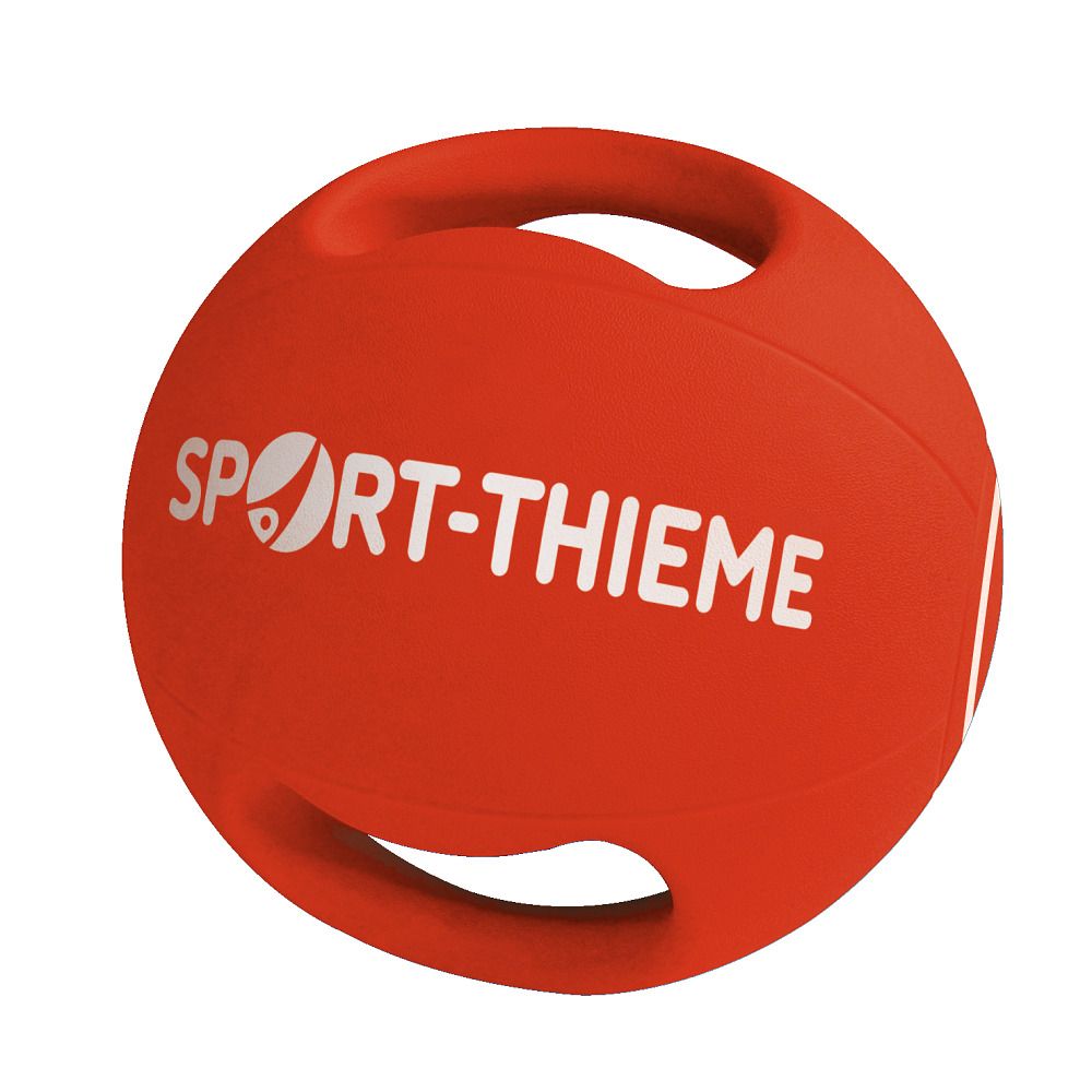Sport-Thieme Medizinball Dual Grip
