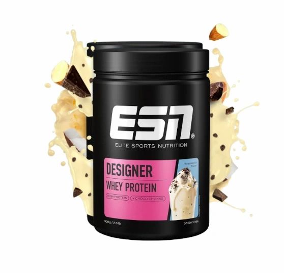 ESN Designer Whey