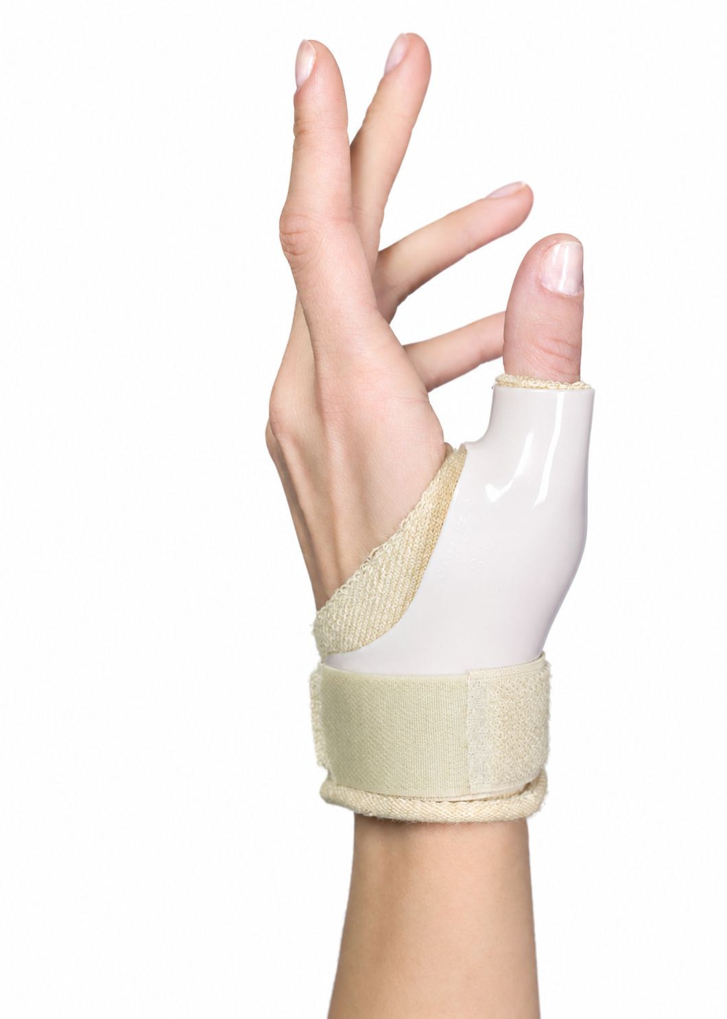 MEDICALAB - TUMBIX - Tutore Pollice Mano - M DX