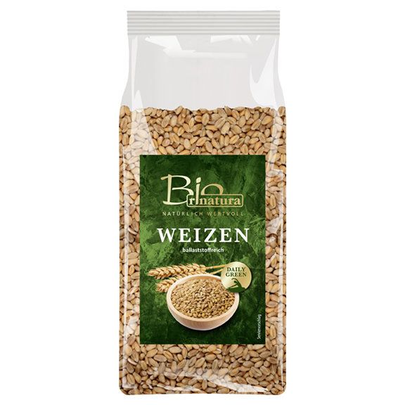 Bio Rinatura Weizen Bio