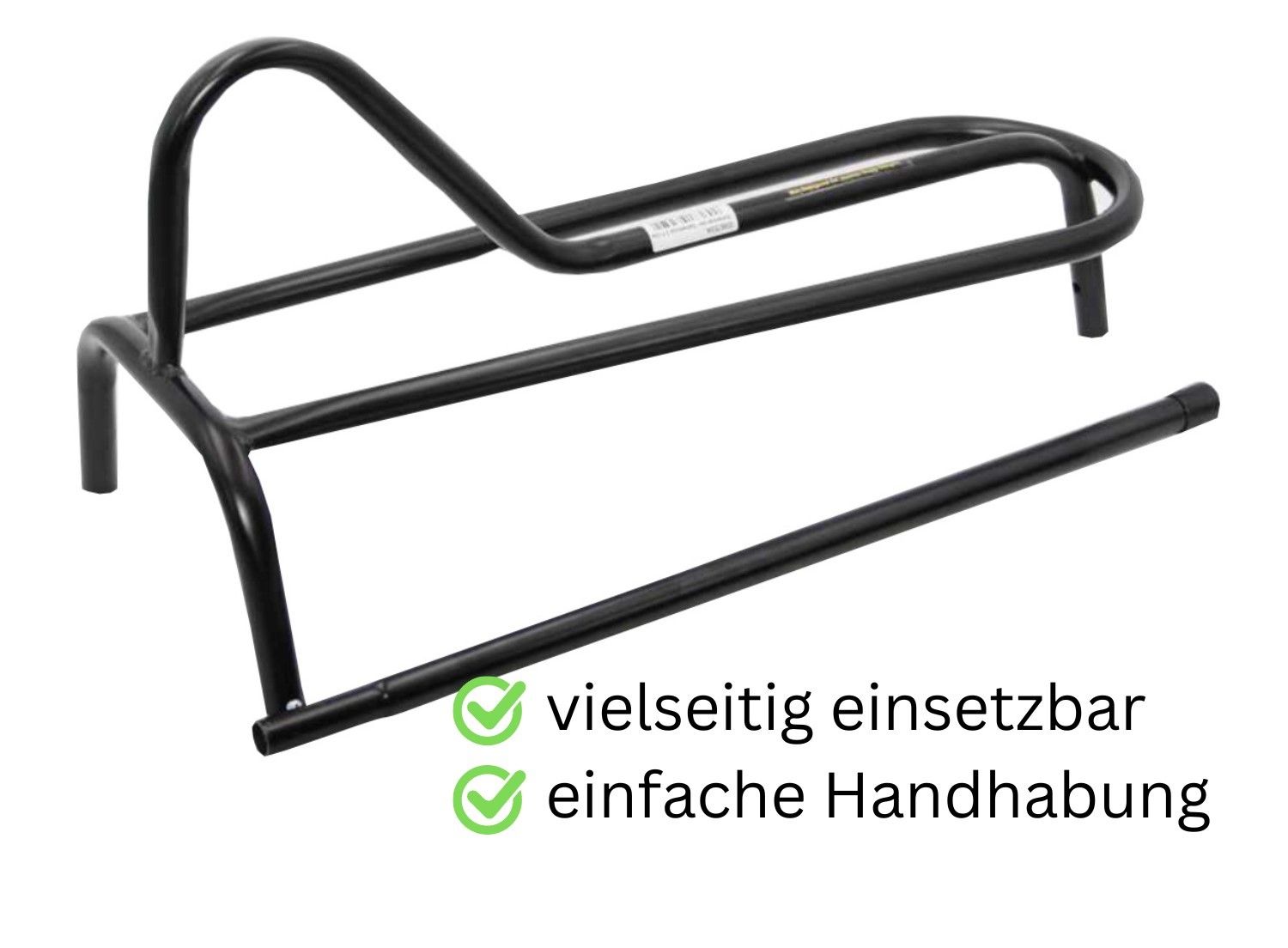 AMKA Sattelständer