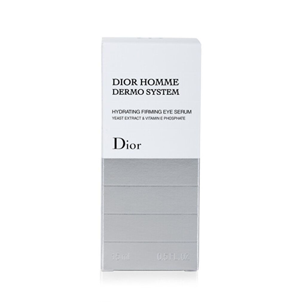 Dior Dhds Anti müdigkeit Augenserum Lissant