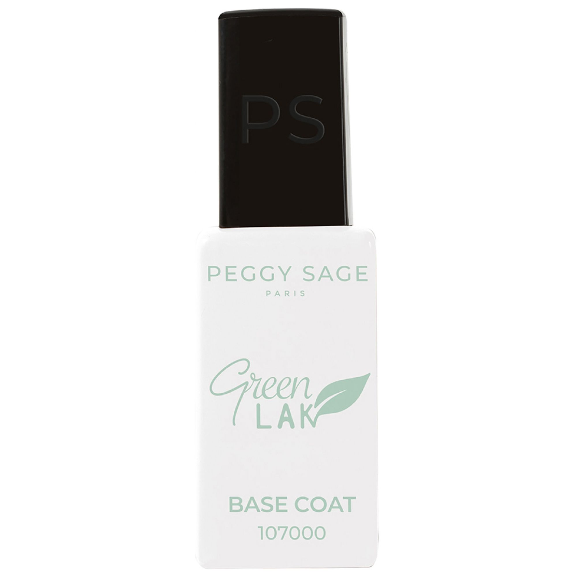 Peggy Sage Green Lak Unterlack LED