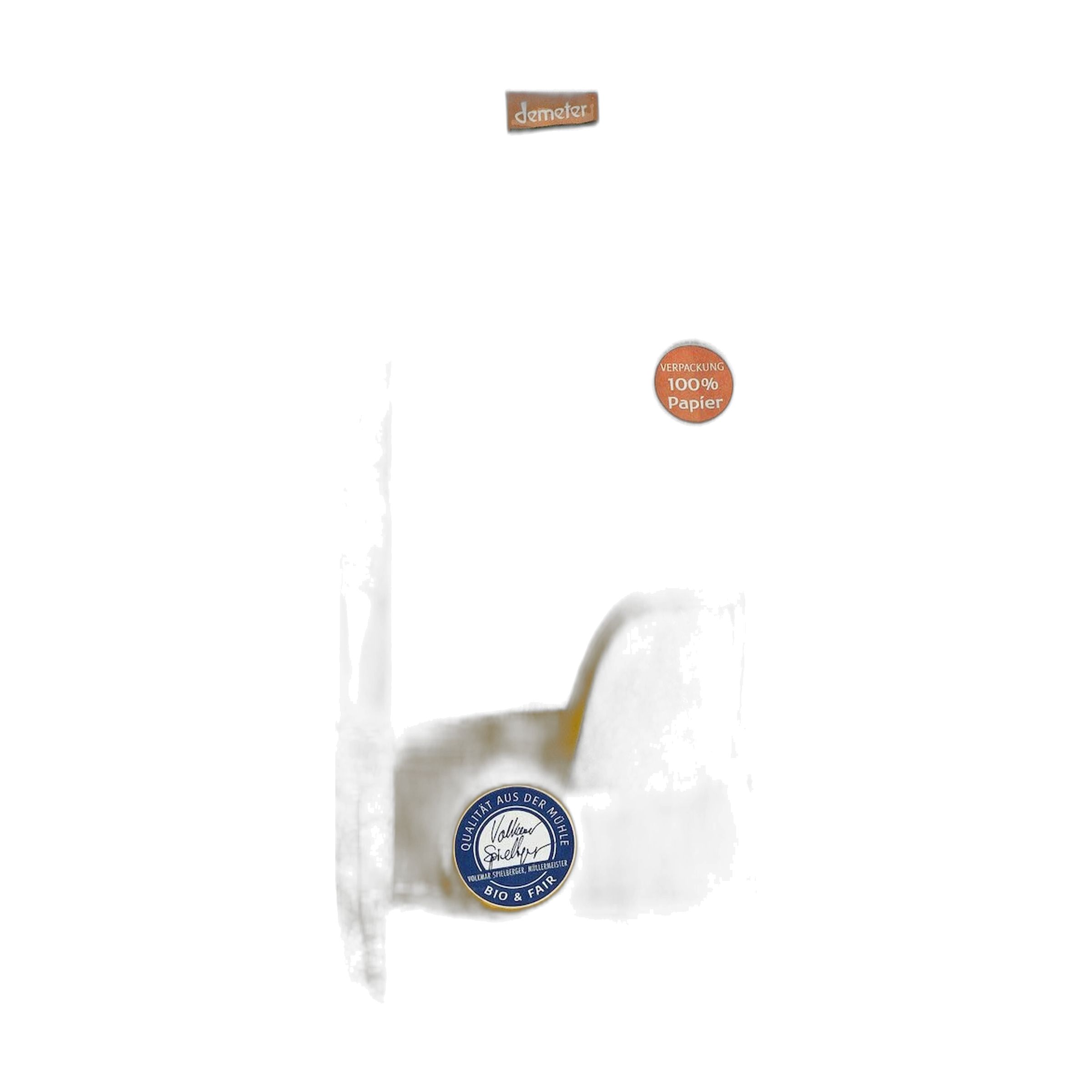Spielberger Bio Couscous, demeter (500g) 500 g