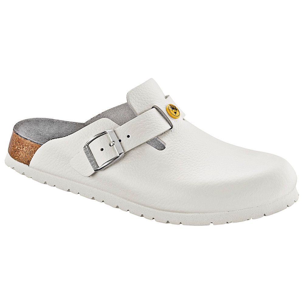 Birkenstock ESD-Clog Boston, Weite normal, Schuhe