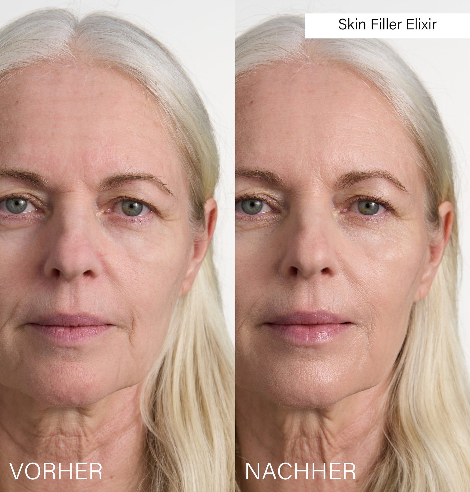 Rosental Organics Skin Filler Elixir