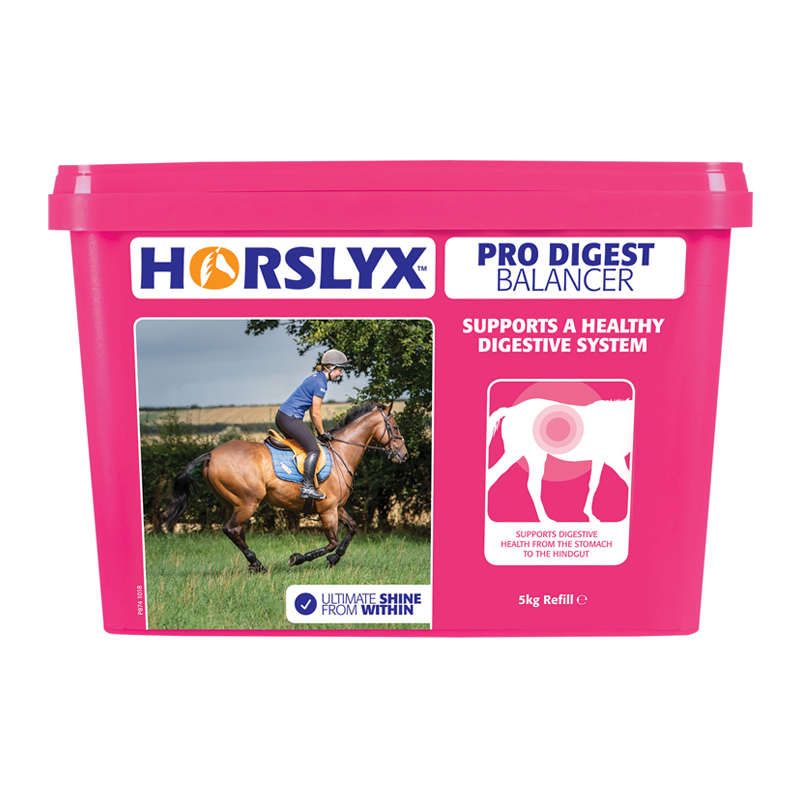 DERBY Horslyx Pro Digest