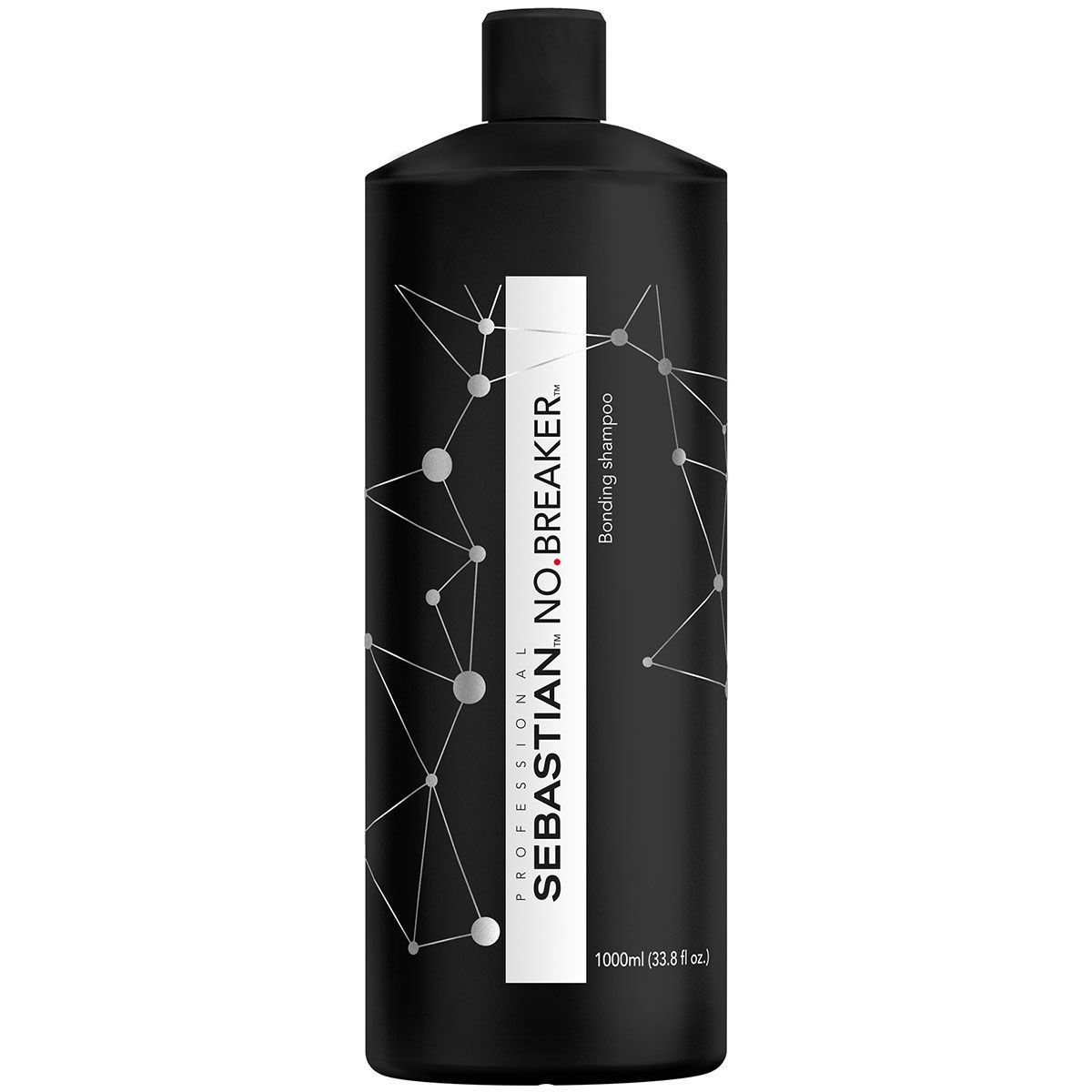 Sebastian - No.breaker Bonding Shampoo 1000 ml