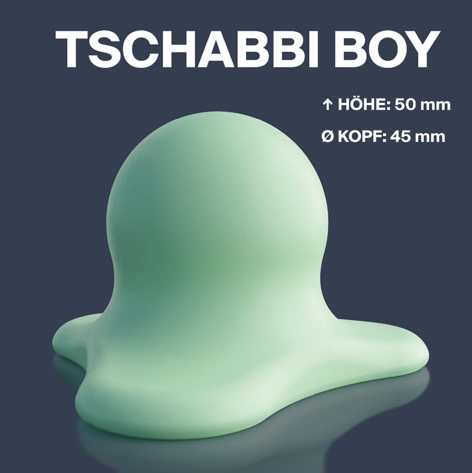 Triggerdinger by K-Active® - Tschabbi Boy