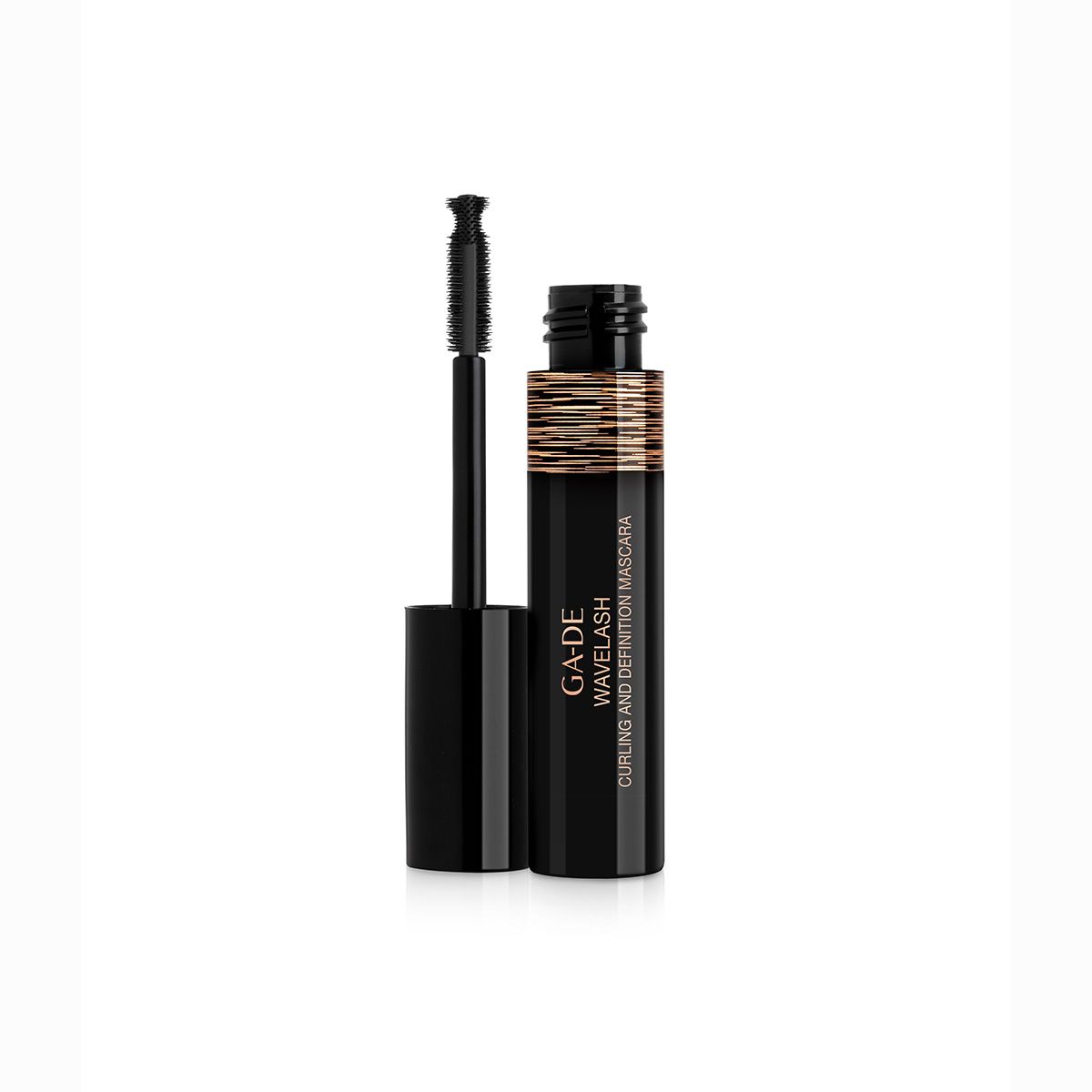 Ga-De Wavelash Mascara - Curling & Definition
