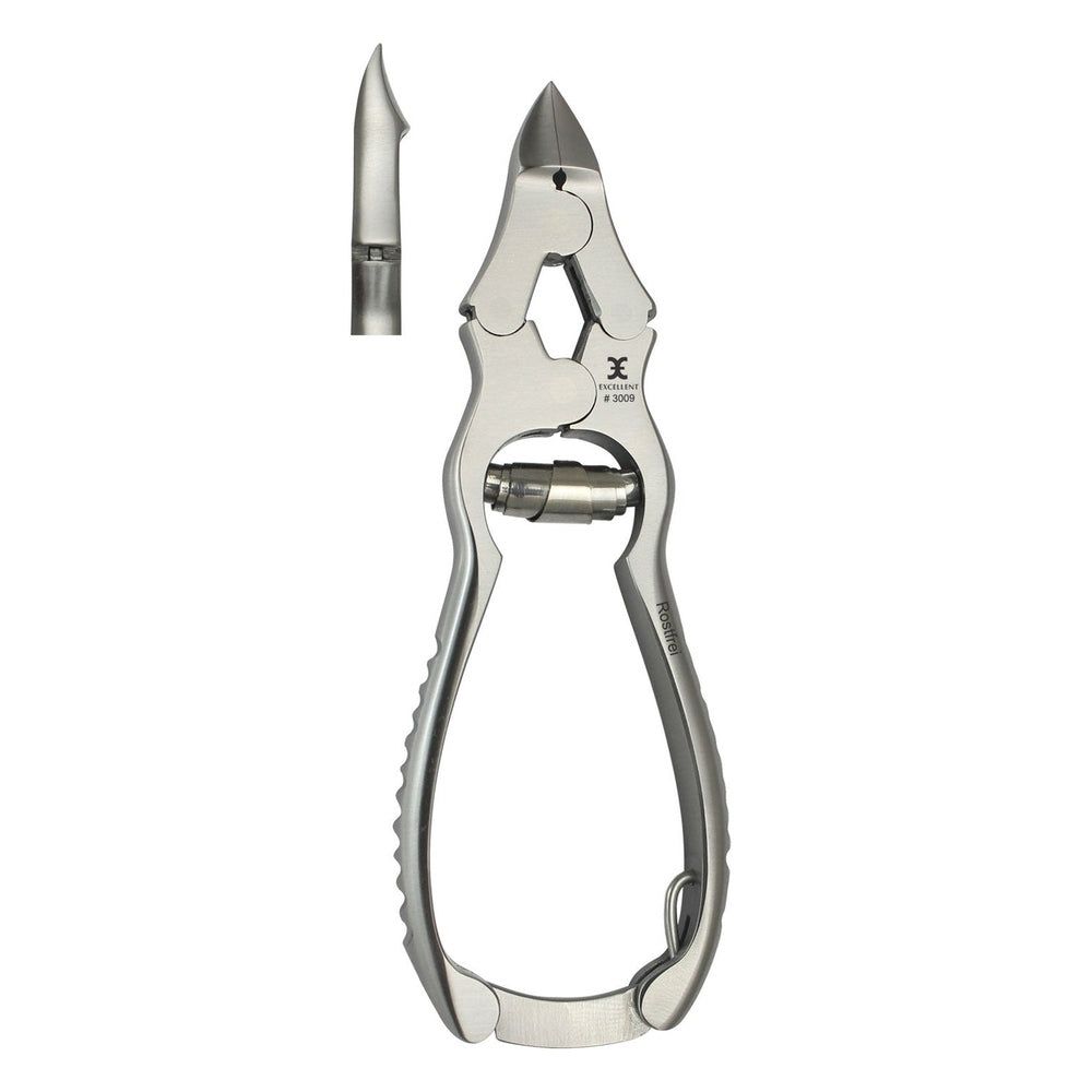 Excellent Übersetzungszange Nagelzange - 12 cm