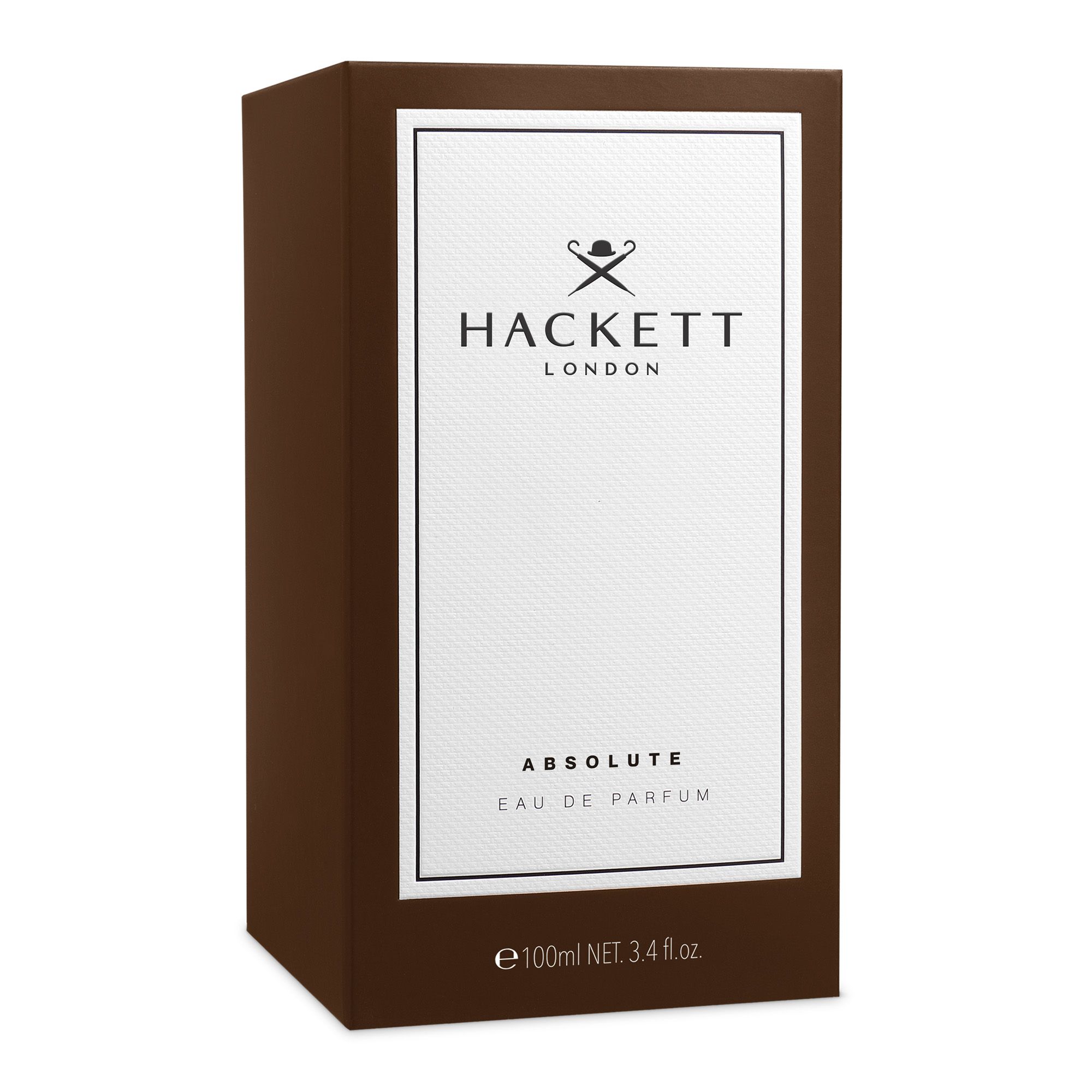 Hackett Absolute Eau de Parfum