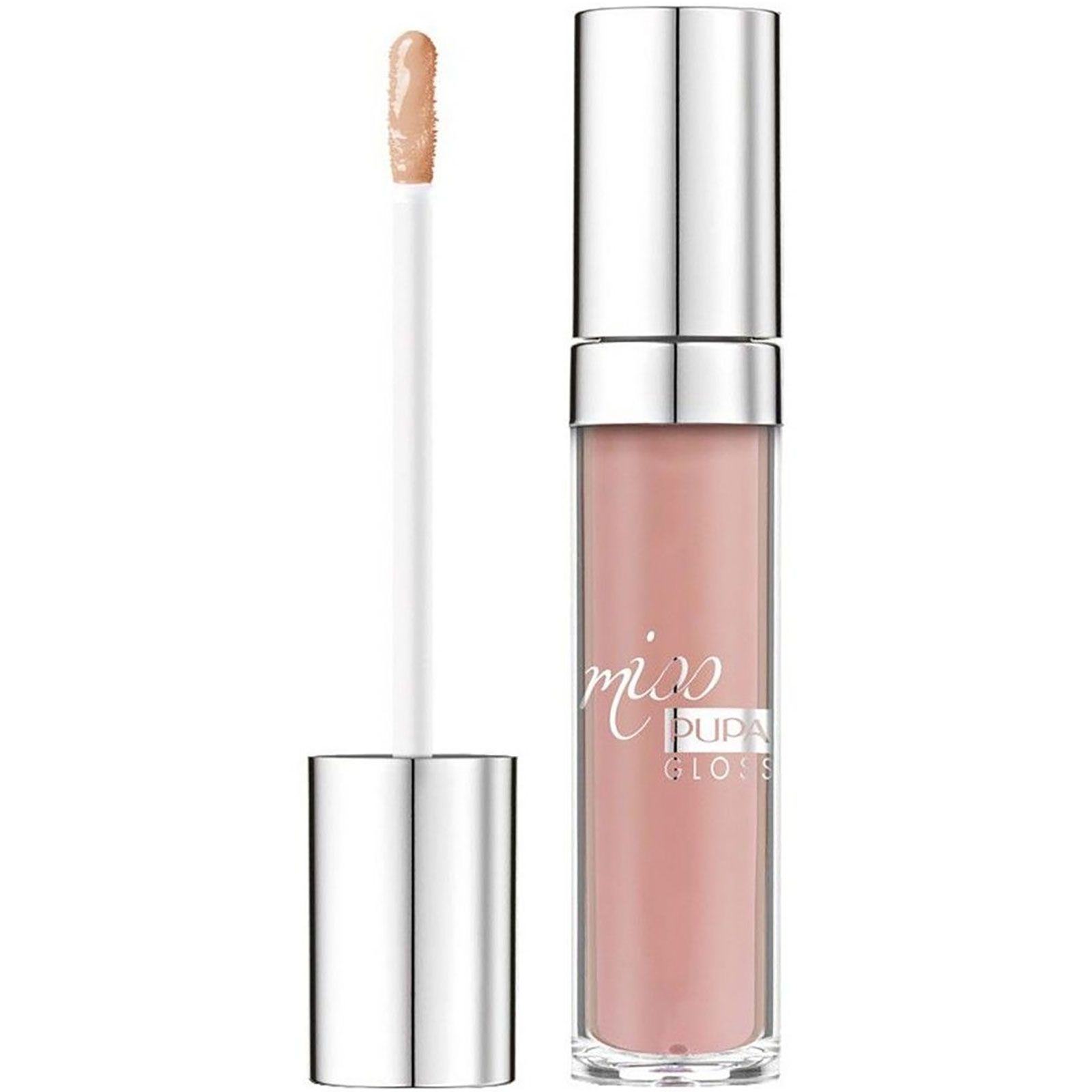 Pupa Milano - Miss Gloss 1 ml Lippenstift