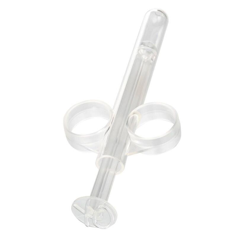 California exotics xl lube tube