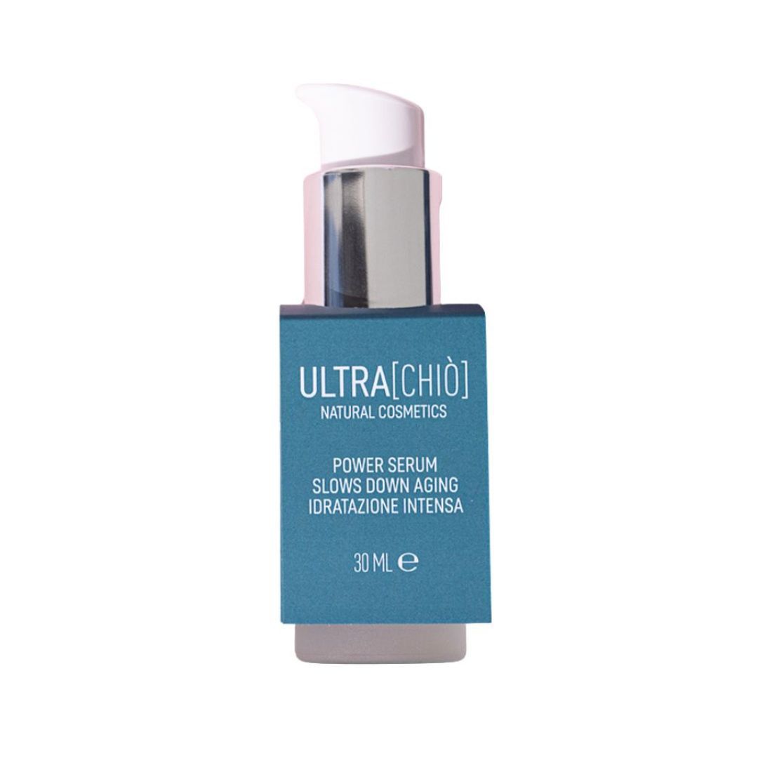 Chiò Skincare, Ultrachiò Siero Viso Idratazione Intensa