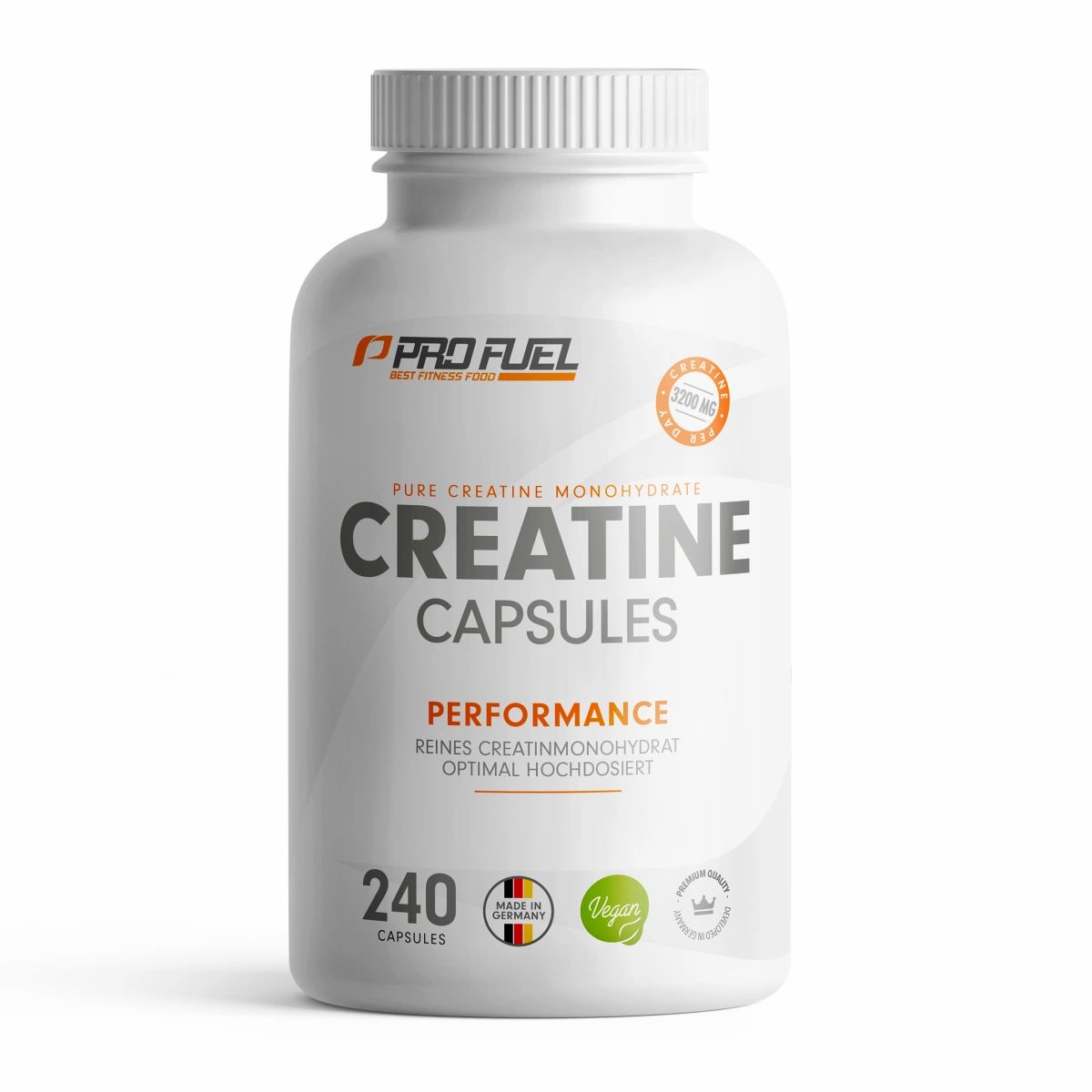 Profuel Creatine