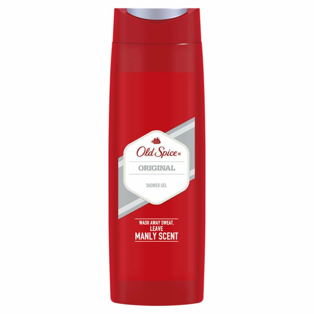 Old Spice Original Shower Gel