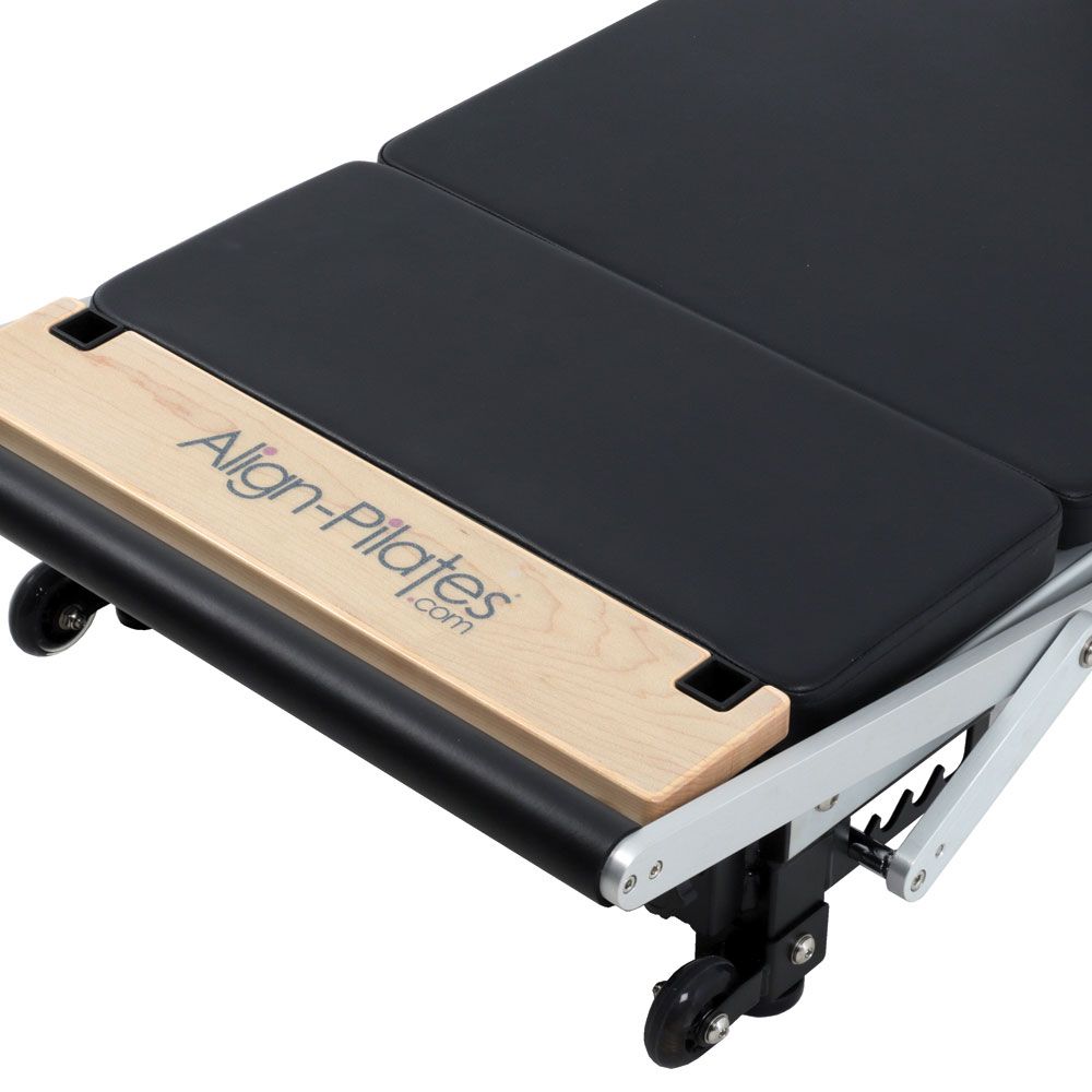 Align Pilates C2 Pro Cadillac Reformer Combo