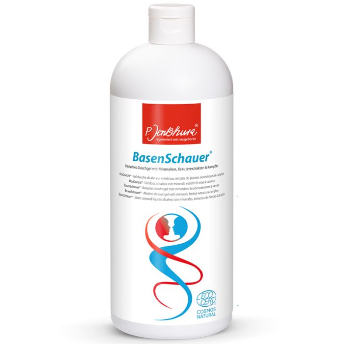 Jentschura BasenSchauer Bio