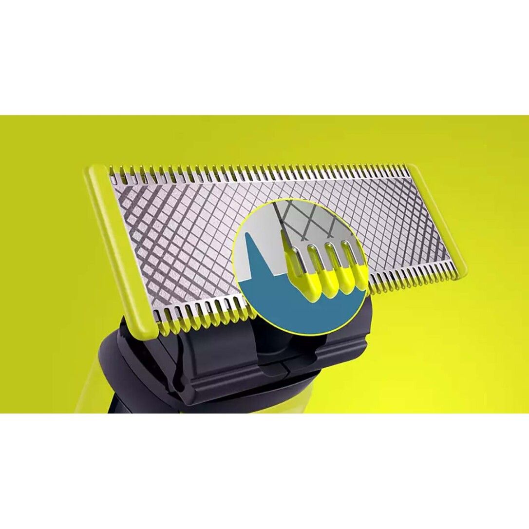 Philips QP620/50 Ersatz-Rasierklinge