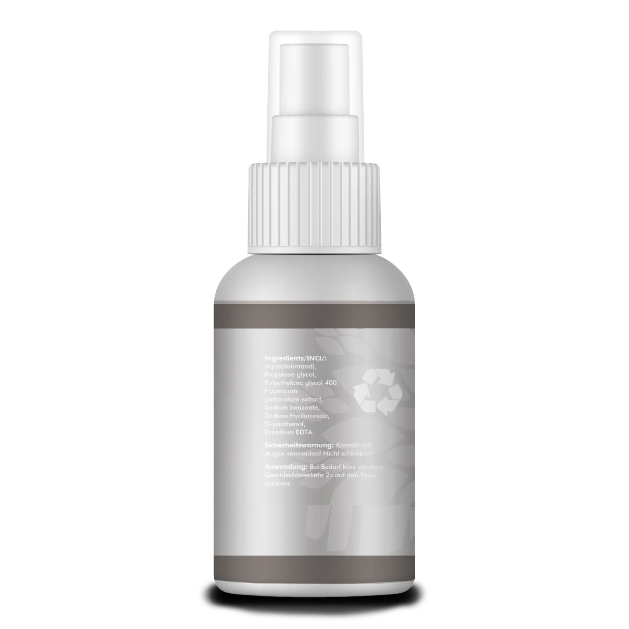 Adema Natural® | Peninumb Delay Spray 50 ml Dosierspray