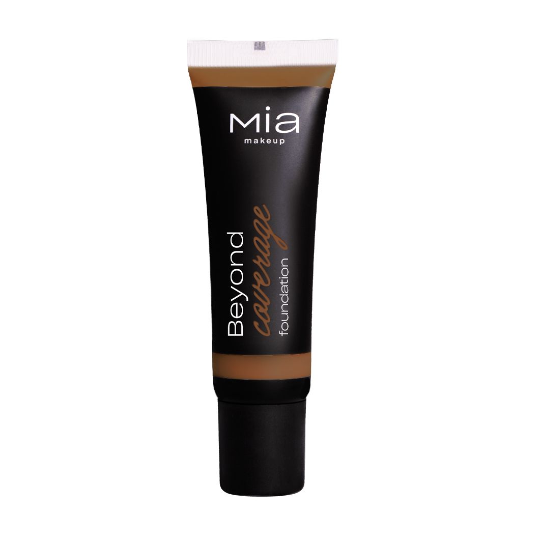 Mia Makeup Beyond fondotinta fluido idratante