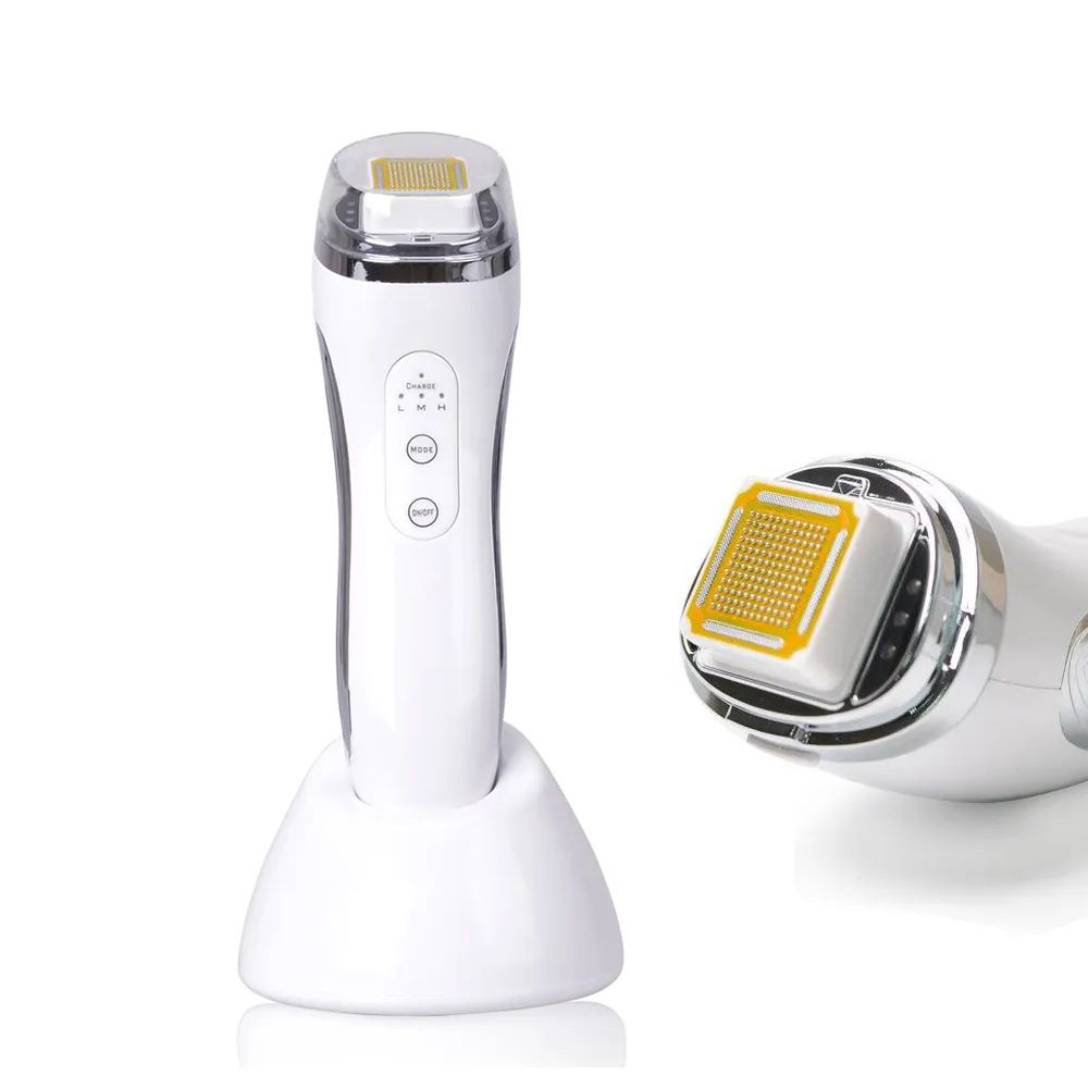 COOL-i RF Pflegegerät, Radiofrequenz-Anwendung für die kosmetische Hautpflege zu Hause