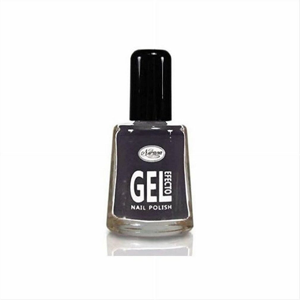 Nurana Gel Effect Nail Polish 12 Stone