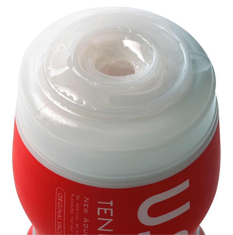 U.S. Tenga Original Cup Regular