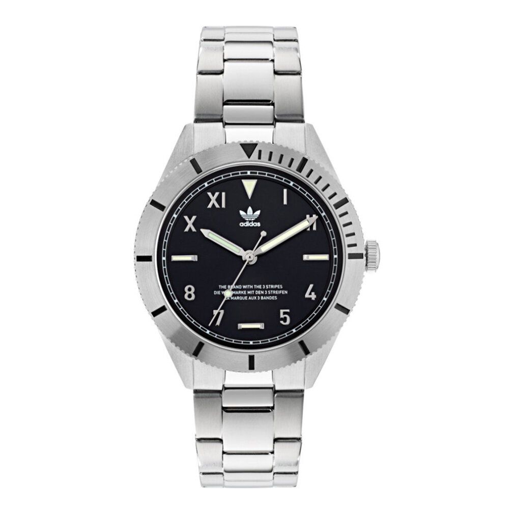 Edizione Adidas Tre AOFH22054 orologi da uomo