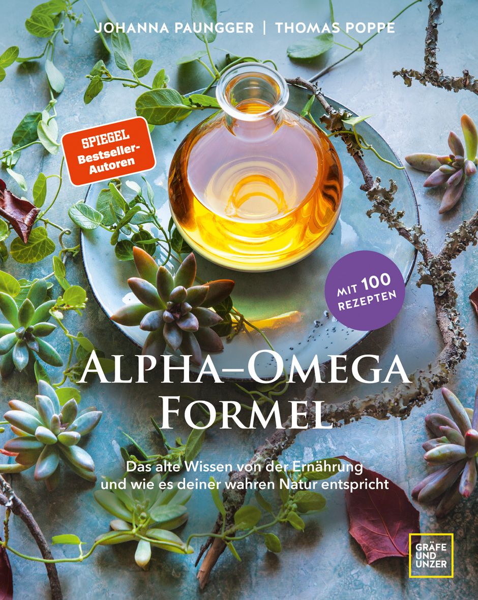 GU Alpha-Omega-Formel