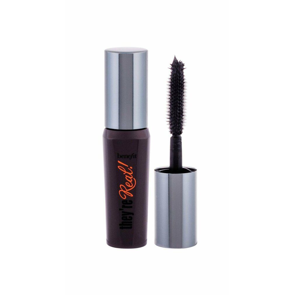 Benefit They're Real! Beyond Mascara - Nero, 4 g