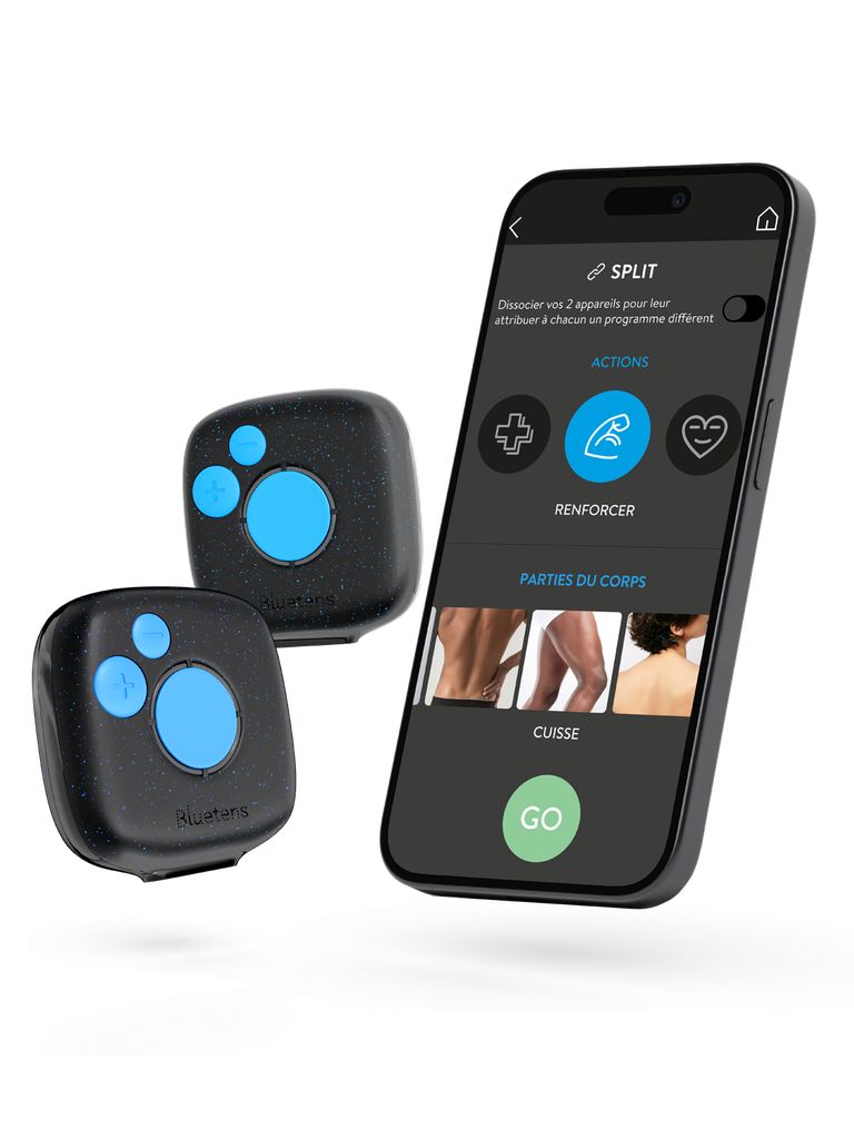 Duo Sport 2 Wireless
