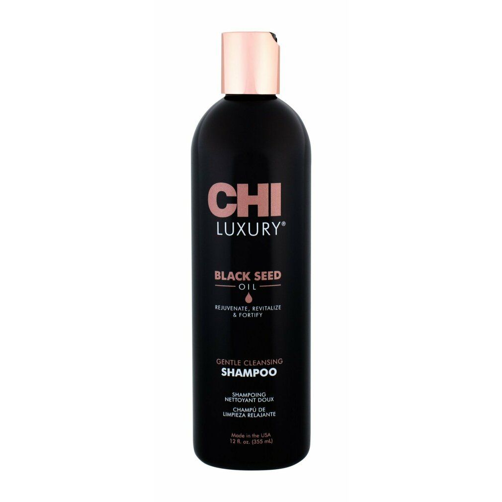 CHI - Luxury