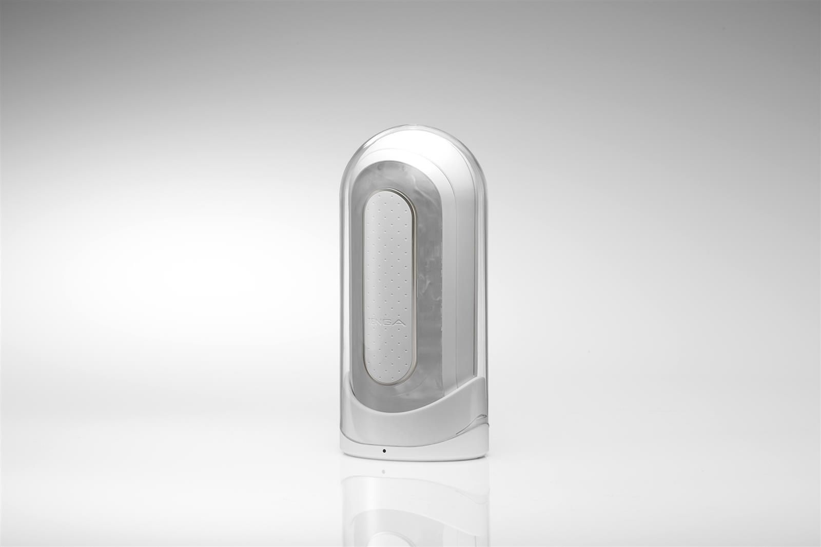 Masturbator „Flip 0 (Zero)“ | Tenga