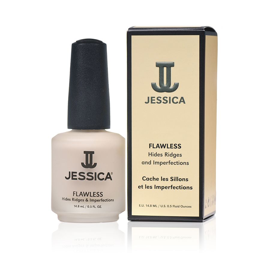 JESSICA Cosmetics Flawless