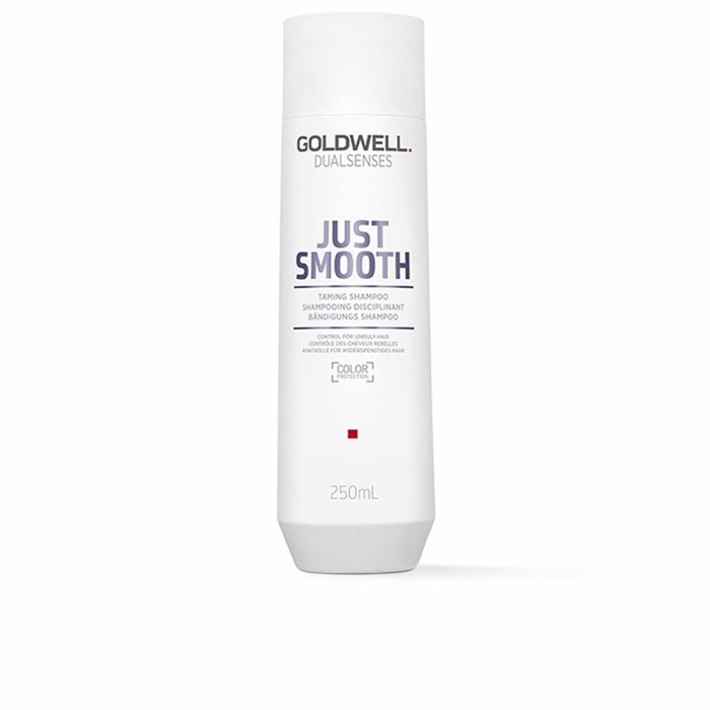 Goldwell Dual Senses Just Smooth Shampoo