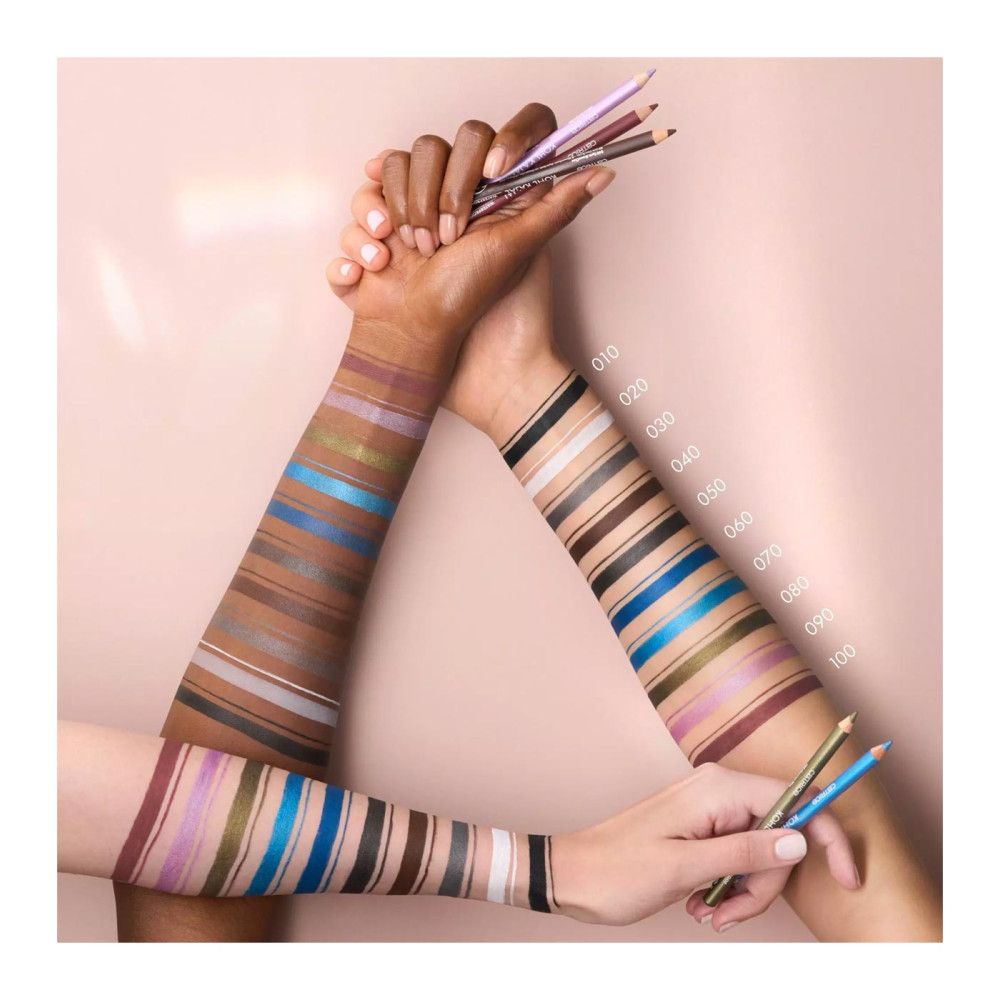 Catrice - Wasserfester Kohl Kajalstift