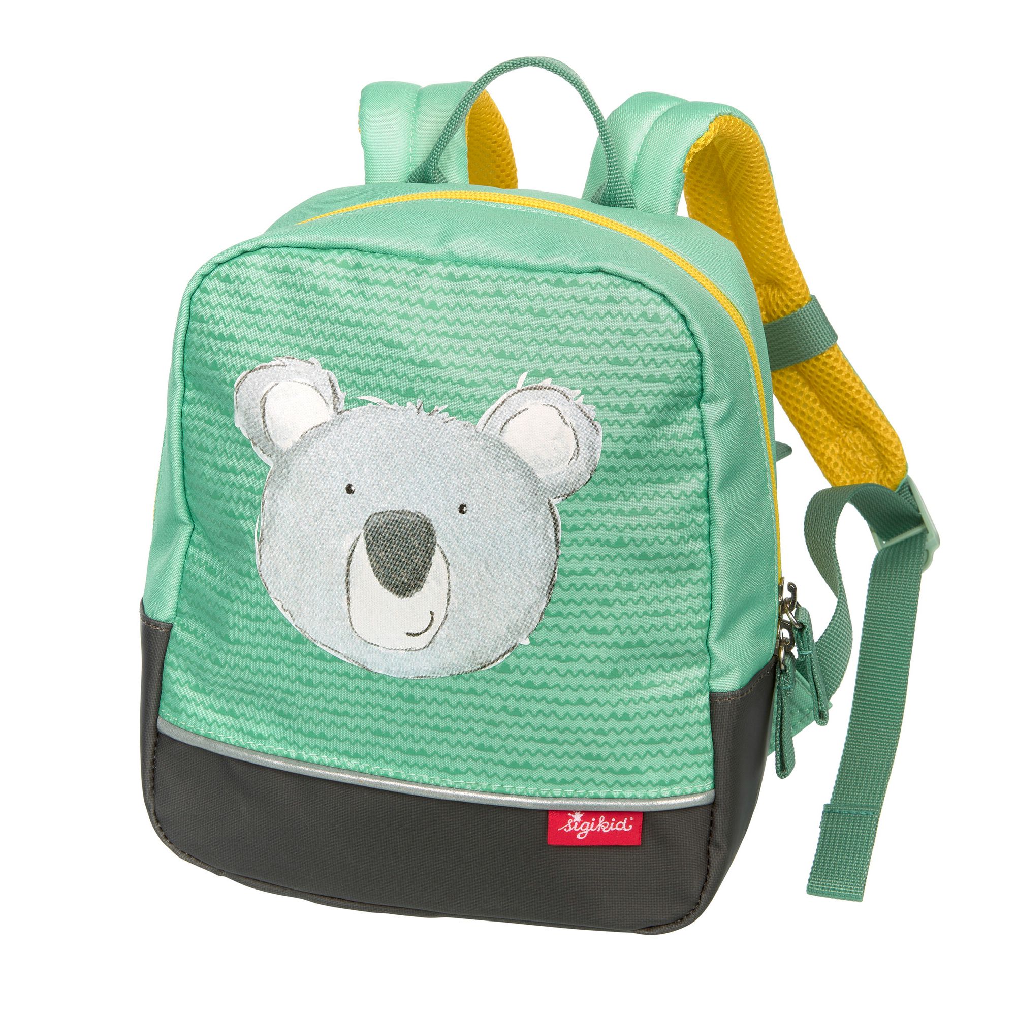 sigikid Minirucksack, Koala