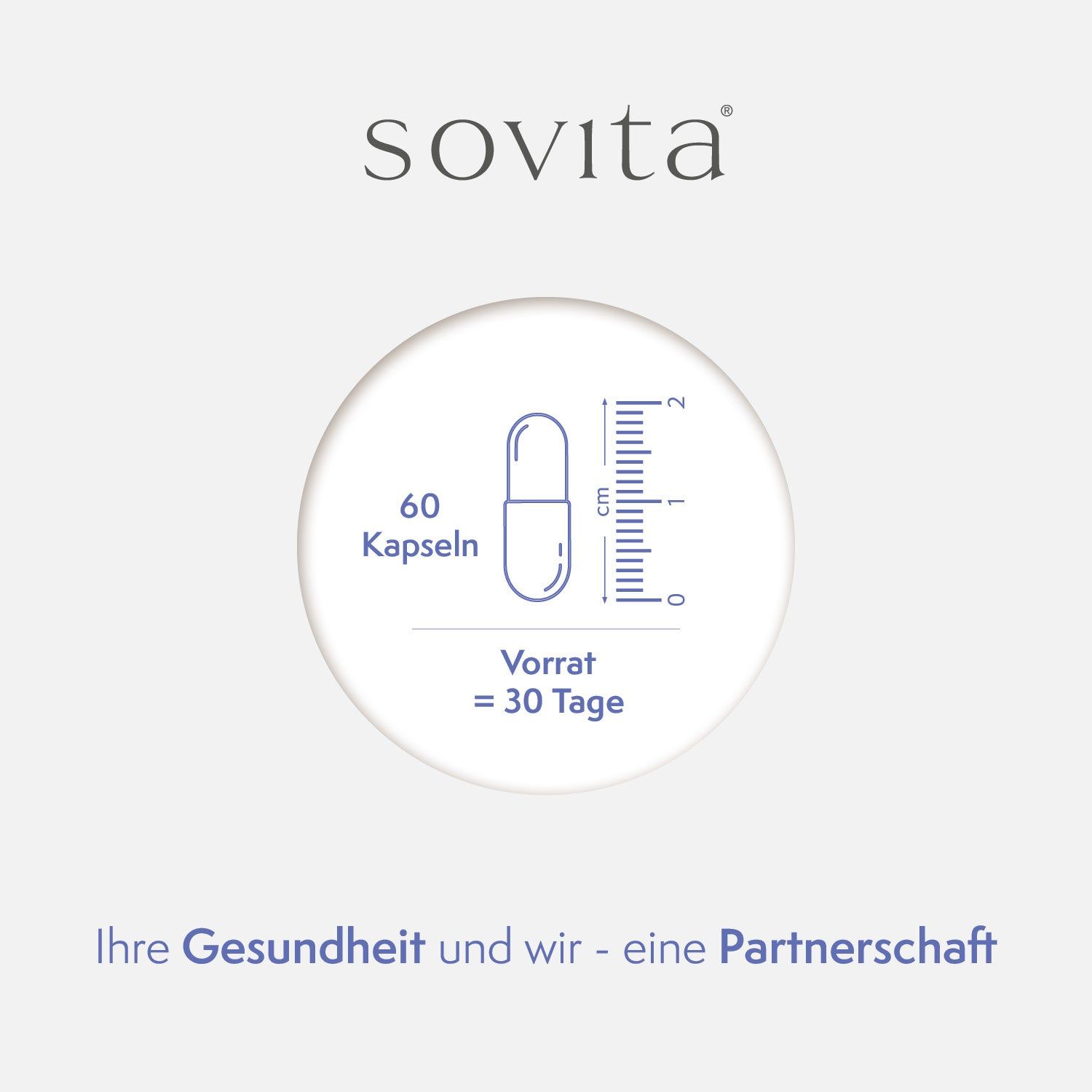 sovita Fokus Kapseln