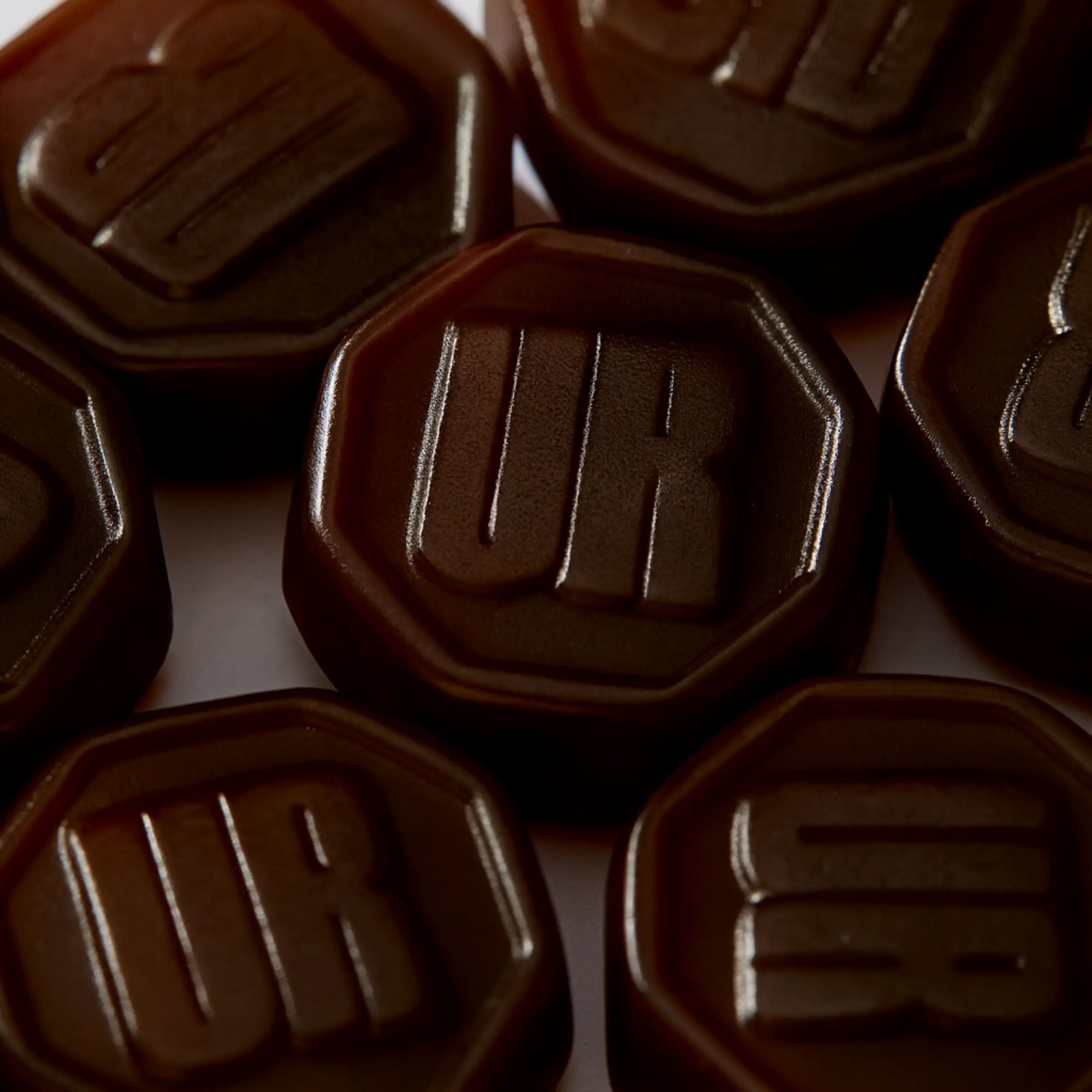 URVI® Immune Support - mit Echinacea, Holunderbeere & Multivitaminen