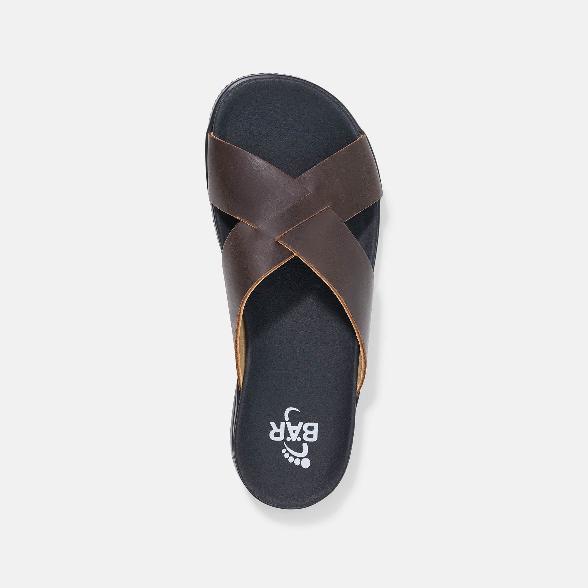 BÄR Schuhe Vanni Unisex -  Sandalen Weite: breit