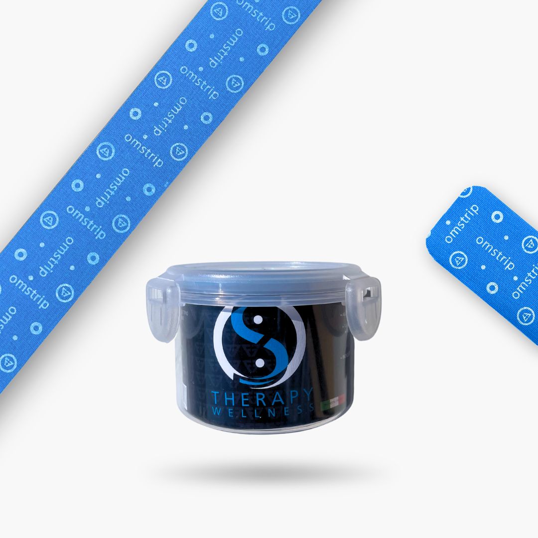 Omstrip Wellness Therapy Rotolo 4,5 m