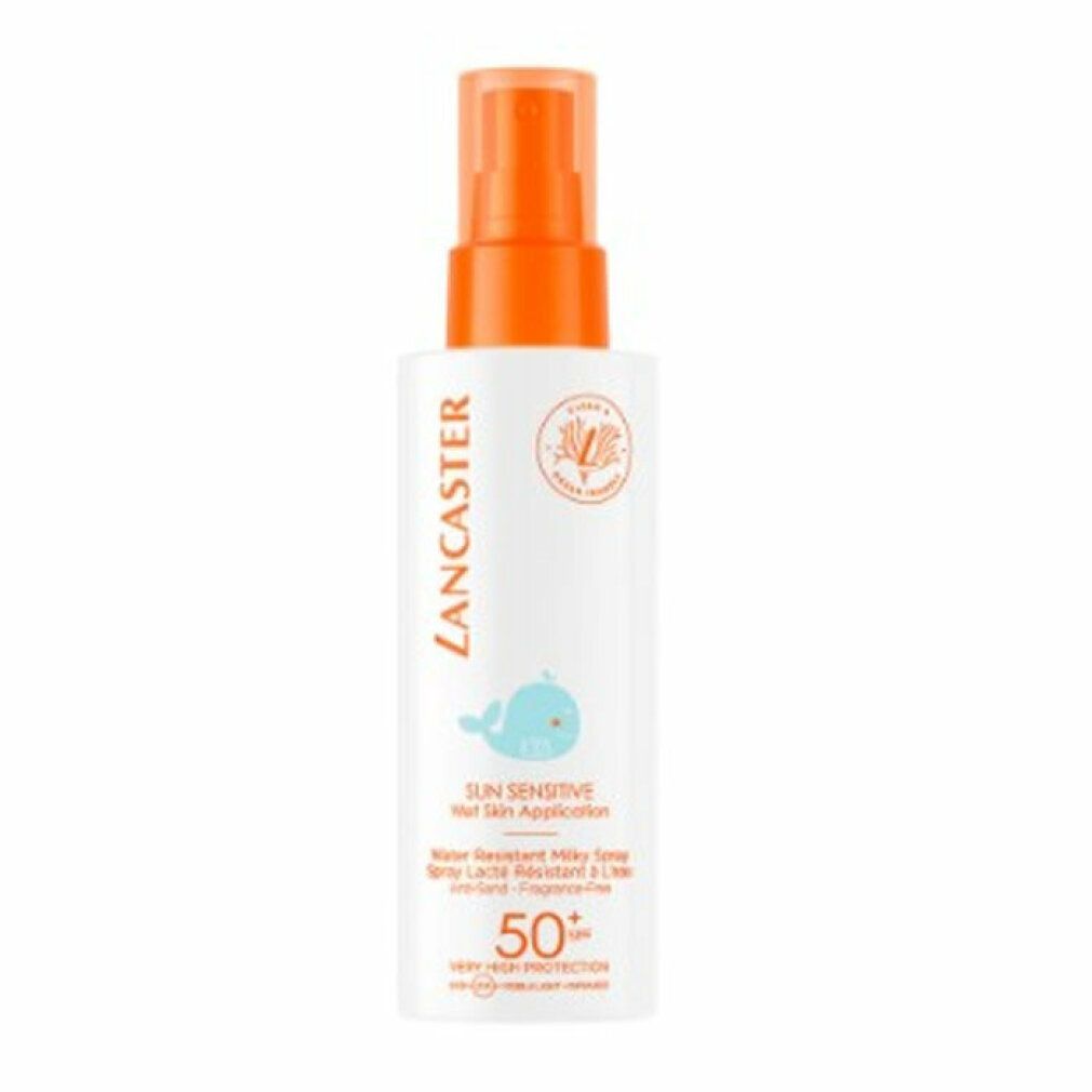 LAN SUN SENS KIDS M.SPR SPF50+ 150 - Immagine 4